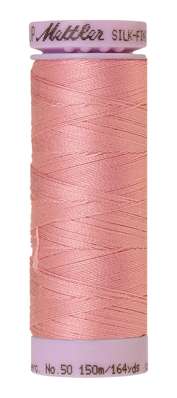Rose Quartz - Silk Finish 50